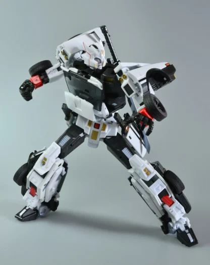 Ocular Max IF-02 Stray ( First Edition ) Limited Edition