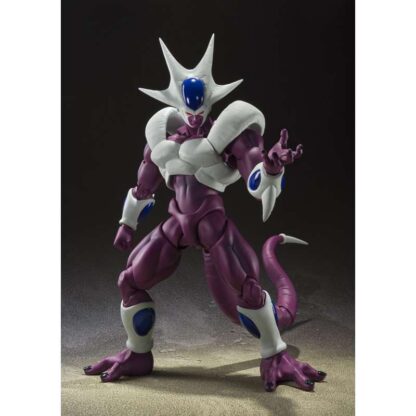 S.H.Figuarts Dragon Ball 40th Anniversary Cooler Action Figure