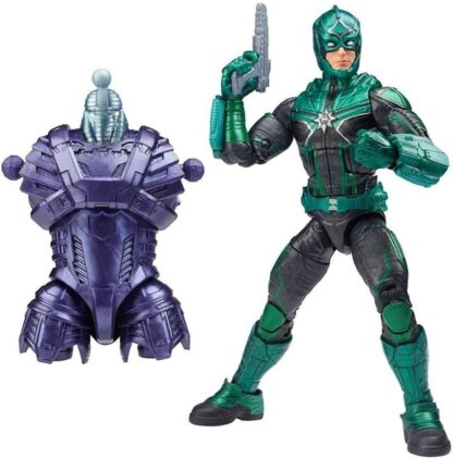 Marvel Legends Yon-Rogg