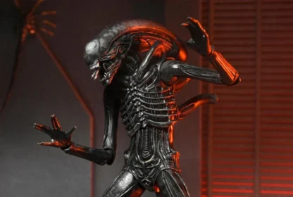 NECA Alien Romulus Ultimate Xenomorph XX121 Action Figure