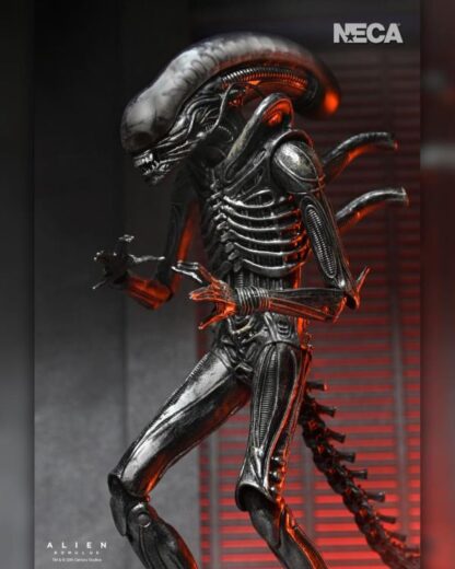 NECA Alien Romulus Ultimate Xenomorph XX121 Action Figure