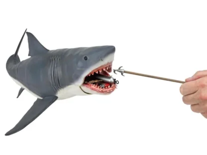 NECA Jaws 50th Anniversary The Game of Jaws