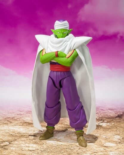 Dragon Ball Daima S.H.Figuarts Piccolo