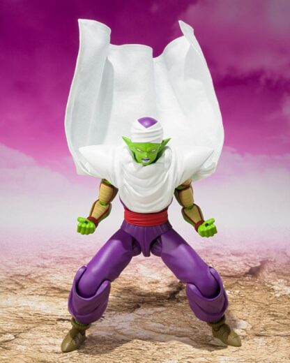 Dragon Ball Daima S.H.Figuarts Piccolo