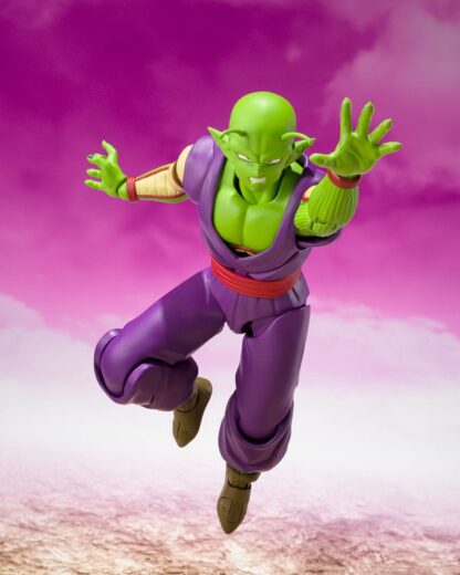 Dragon Ball Daima S.H.Figuarts Piccolo