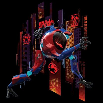 Sentinel SV Action Spider-Man Into the Spider-Verse Peni Parker and SP//dr Reissue