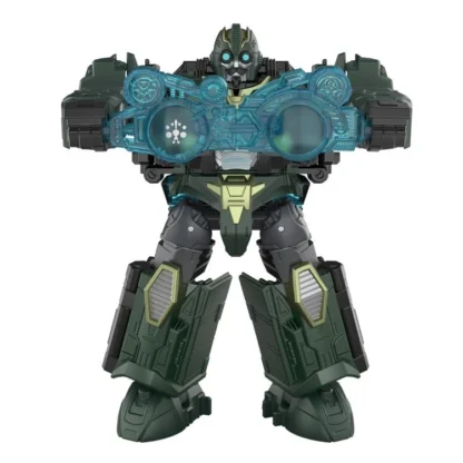 Transformers Age of the Primes Deluxe Alchemist prime