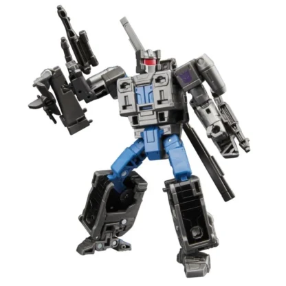 Transformers Age of the Primes Deluxe Vortex